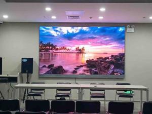 China P2 Indoor Fixed LED Display on sale