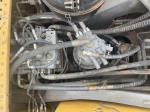 Used Volvo EC360 Digger Machine High Quality Good Condition