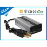 Buy cheap 24v 36v 48v golf cart battery charger 10A 15A 18A 20A 25A for ez go yamaha golf cart club car with ce&rohs approved from wholesalers