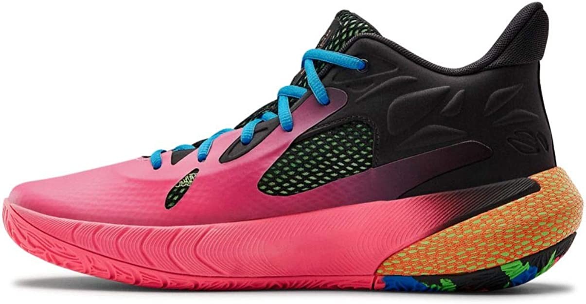 Under Armour Hovr Havoc 3 Basketball Shoes