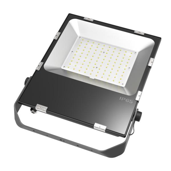 Buy cheap Driverless industrial led floodlight AC Outdoor high lumen 100 watts from wholesalers