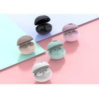 Buy cheap Macaron Color Mini IPX5 Wireless Bluetooth Earphones product