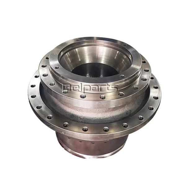 Buy cheap Belparts Excavator Travel Reduction Gear ZX470 Travel Gearbox For Hitachi from wholesalers