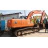 Buy cheap Japanese original used hitachi zx200 crawler excavator for sale/used hitachi excavator from wholesalers