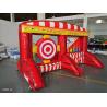 Buy cheap Inflatable Carnival Games Archery Rental For Outdoor Playground from wholesalers