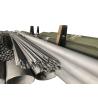 Buy cheap 5-7m Seamless/Welded Tube Duplex Stainless Steel Pipe (32750/32760) from wholesalers
