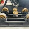Buy cheap 6-8T/h Rotary Vacuum Drum Dryer Organic Fertilizer Making Machine from wholesalers