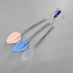 Medical Grade Re-Usable Full Sizes Reinforced Silicone Laryngeal Mask Airway