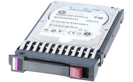 Buy cheap 300GB 15K RPM HP Server Hard Disk 2.5inch SFF SC Enterprise Hard Drive 759546-001 from wholesalers