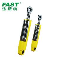 Buy cheap Road Sweeper Use Hydraulic Cylinders For Sale suction mouth Lift cylinder product