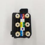 Audi Q7 Air Suspension Valve Block 7L0698014 VW Touareg