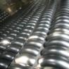 Buy cheap Carbon Steel 45 Degree Pipe Fitting Elbow Fire Fighting from wholesalers