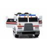 Buy cheap Style Ride On Toy 2022 Plant 12V Battery Operated Children Ambulance Vehicle for Kids from wholesalers