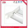 Buy cheap Powder Coated Finish S50 Shelving 50mm Pitch Shelving System Supermarket display shelving from wholesalers