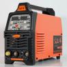Buy cheap IGBT DC Inverter Arc Welder , 200A Welding Machine 0.3-4.5mm Thickness from wholesalers