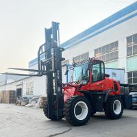 Buy cheap 25L-35L Hydraulic Mini Excavator , Hydraulic Compact Excavator Machine product