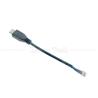 Buy cheap OEM Customized Micro USB to JST 4 Pin 1.25mm Pitch Cable from wholesalers