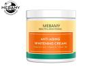 Vitamin C Kojic Hyaluronic Acid Face Cream Whitening Nutrients For Skin Care
