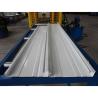 Buy cheap Gutter Roofing Galvanized Steel Fascia Cover Roll Forming Machine from wholesalers
