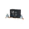 Buy cheap RCCB 4kV EV Charger Parts 12V 60A Bistable Charging Relay from wholesalers