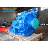 Buy cheap Industrial Water Paper Pulp Pump Sand Centrifugal Slurry Pump Longlife from wholesalers
