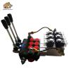 Buy cheap P80DY Hydraulic Directional Valve Sectional Control Electro from wholesalers