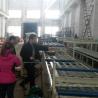 Buy cheap EPS Sandwich Wall Panel Forming Machine Fireproof Mgo Wall Board Making Machine from wholesalers