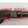 Buy cheap DENSO Genuine Common rail injector 5296723 5274954 for FOTON ISF 3.8 from wholesalers