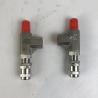 Buy cheap Gas Safety Relief Valve For Electric Water Heater Boiler Pressure Cooker from wholesalers