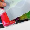 Buy cheap Polyester Design Advertising Banner Printing Knit Fabric 1.5 M Banner Width from wholesalers