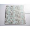 Buy cheap Magical Space Plastic 3D Panel for Hotel Interiors Indoor Wall / Ceiling Decoration from wholesalers