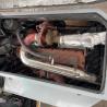 Buy cheap 2700ml Displacement Manual Transmission Chinese Diesel Engine Used Bus for Africa Market from wholesalers