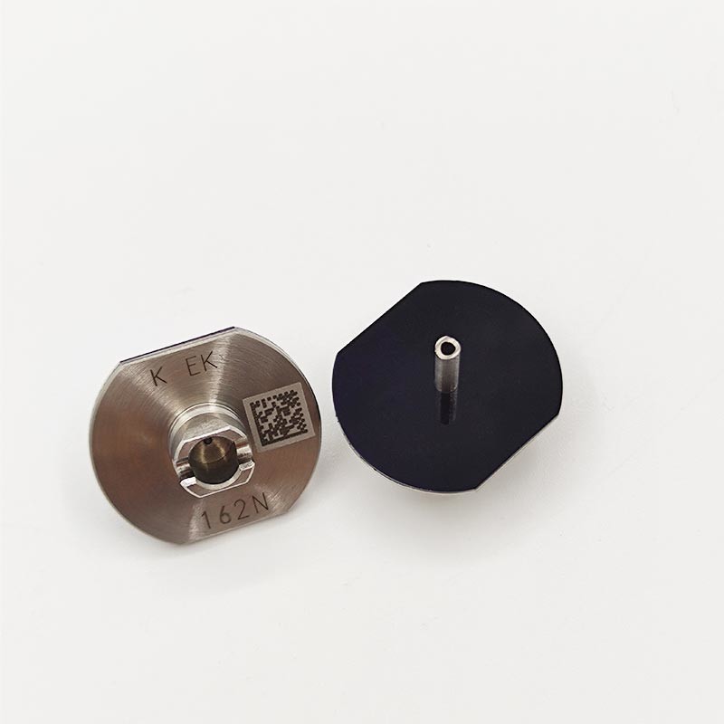 SMT N610004673AA 162 Panasonic Nozzle NPM CM 602 402 202 8 Head SMT Pick Place Machine