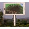 Buy cheap AC220V P8 6500cd/ M2 Led Screen Module For Outdoor Building Advertising from wholesalers