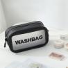 Buy cheap Frosted PVC Makeup Bag from wholesalers