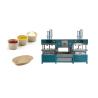 Buy cheap Disposable Fiber Takeaway Food Tray Soup Bowl Machine from wholesalers