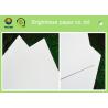 Buy cheap 100% Virgin Wood Pulp Glossy Printing Paper White Art Cardboard Eco Friendly from wholesalers