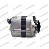 Buy cheap Alternator H07D H07CT 24V 45A 02142-5092 from wholesalers