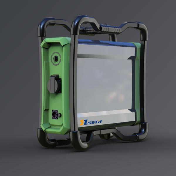 Buy cheap 3600W Portable Outdoor Camping Home Lithium Ion Battery Generator from wholesalers