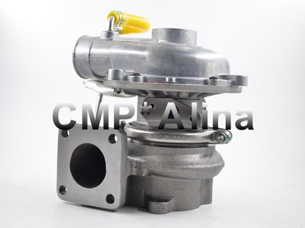 Buy cheap GT3271LS Diesel Engine Spare Parts RHF5 129908-18010 12 Months Warranty from wholesalers