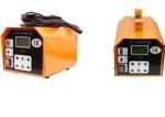 Buy cheap 315mm Electrofusion Welding Machine For Polyethylene Plastic Pipe from wholesalers