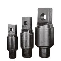 Buy cheap 100KN 60T Road Crossing Carbon Steel Drill Pipe Swivel , Nc50 Drill Pipe product