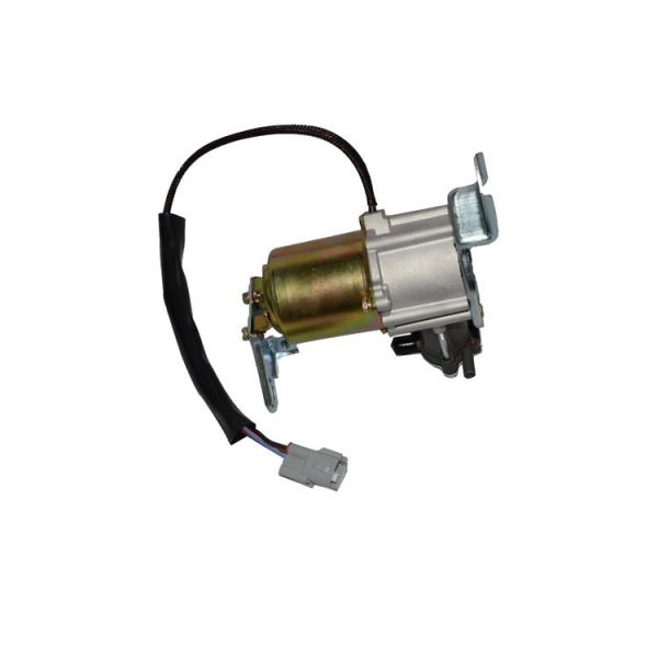 Buy cheap OEM 48910-60021 48910- 60020 Air Suspension Compressor For Toyota Lexus GX460 GX470 from wholesalers