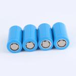 22430 Cylinder Lithium Battery IFR22430P 950mA 3.2V LiFePO4 Battery Cell