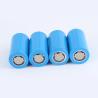 Buy cheap 22430 Cylinder Lithium Battery IFR22430P 950mA 3.2V LiFePO4 Battery Cell from wholesalers