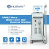 Buy cheap 800W output laser hair removal device ice cooling fast results 755 808 1064 medical ce from wholesalers