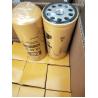 Buy cheap CAT Engine Excavator Oil Filter 1R-0739 1R0739 Black Silver Color from wholesalers