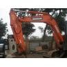 Buy cheap Used DOOSAN DH60-7 Mini Excavator For Sale China from wholesalers