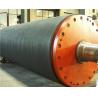 Buy cheap Blind Hole Jumbo Vacuum Press Roller For Big Capacity Paper Machine from wholesalers