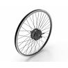 Buy cheap Assembly Parts Electric Road Bike Kit 36v 250w Front / Rear Geared Motor from wholesalers
